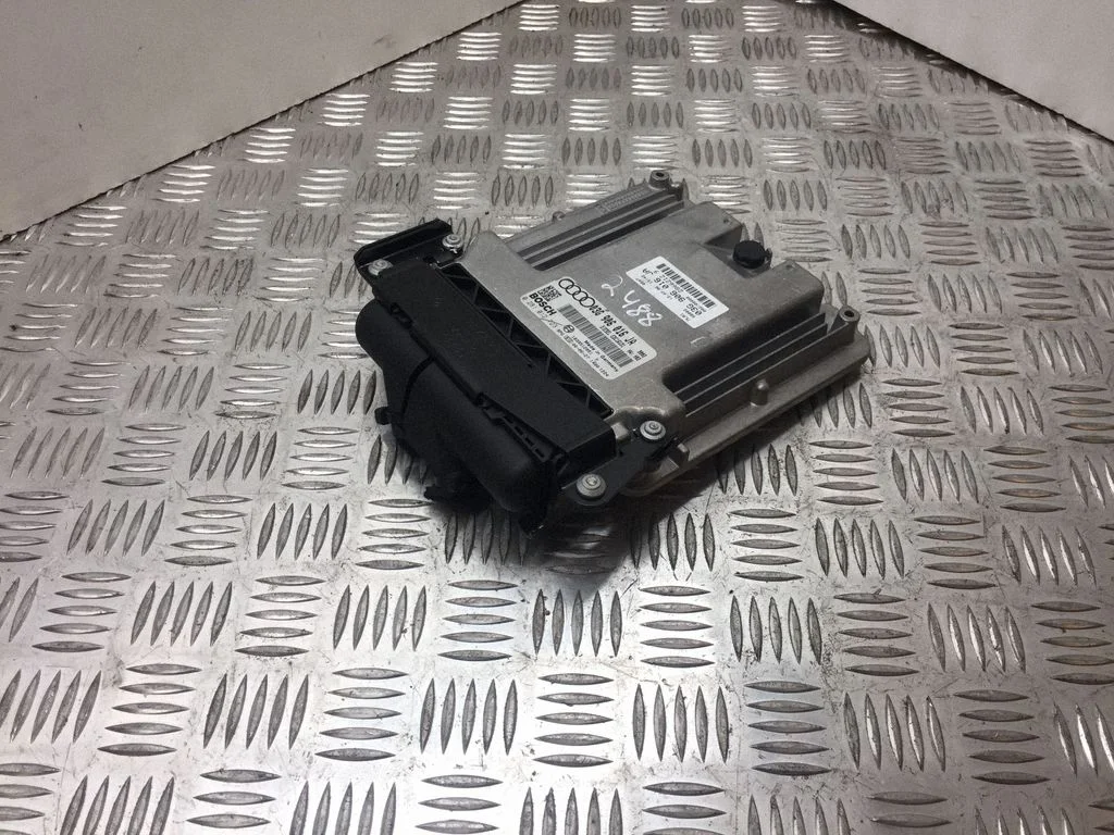 Engine control unit/module 03G906016