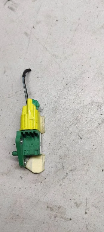 Drošības spilvenu trieciena sensors 3c0909606