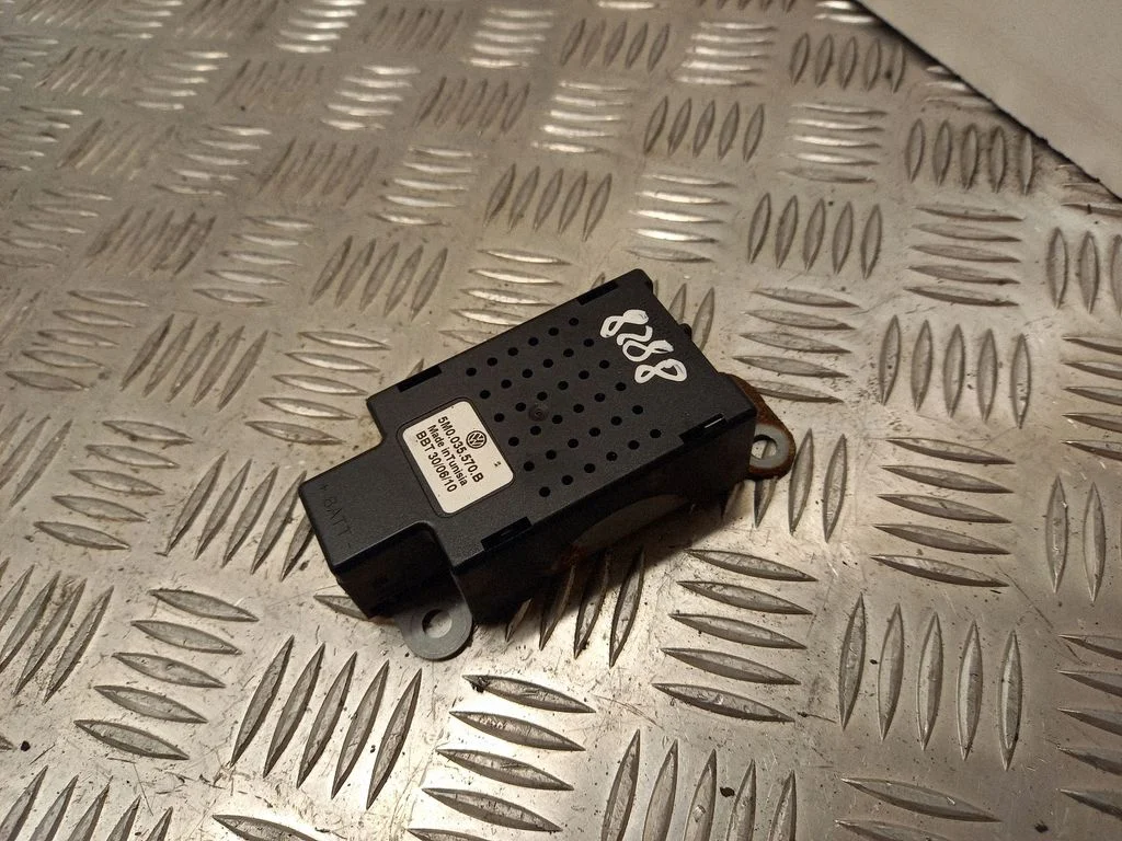 Aerial antenna amplifier 5M0035570B