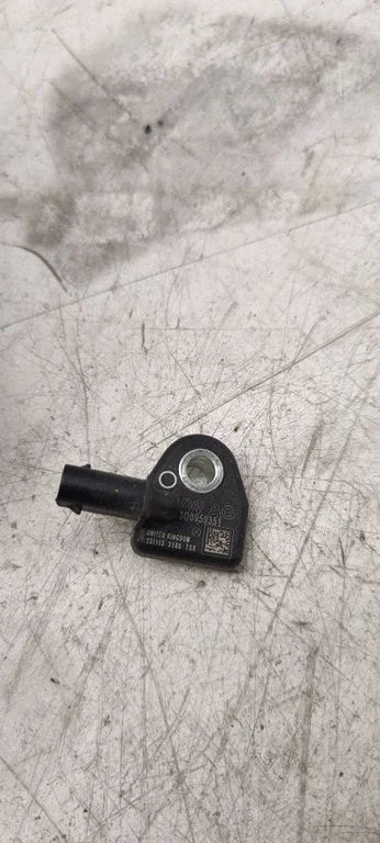 Drošības spilvenu trieciena sensors 3Q0959351