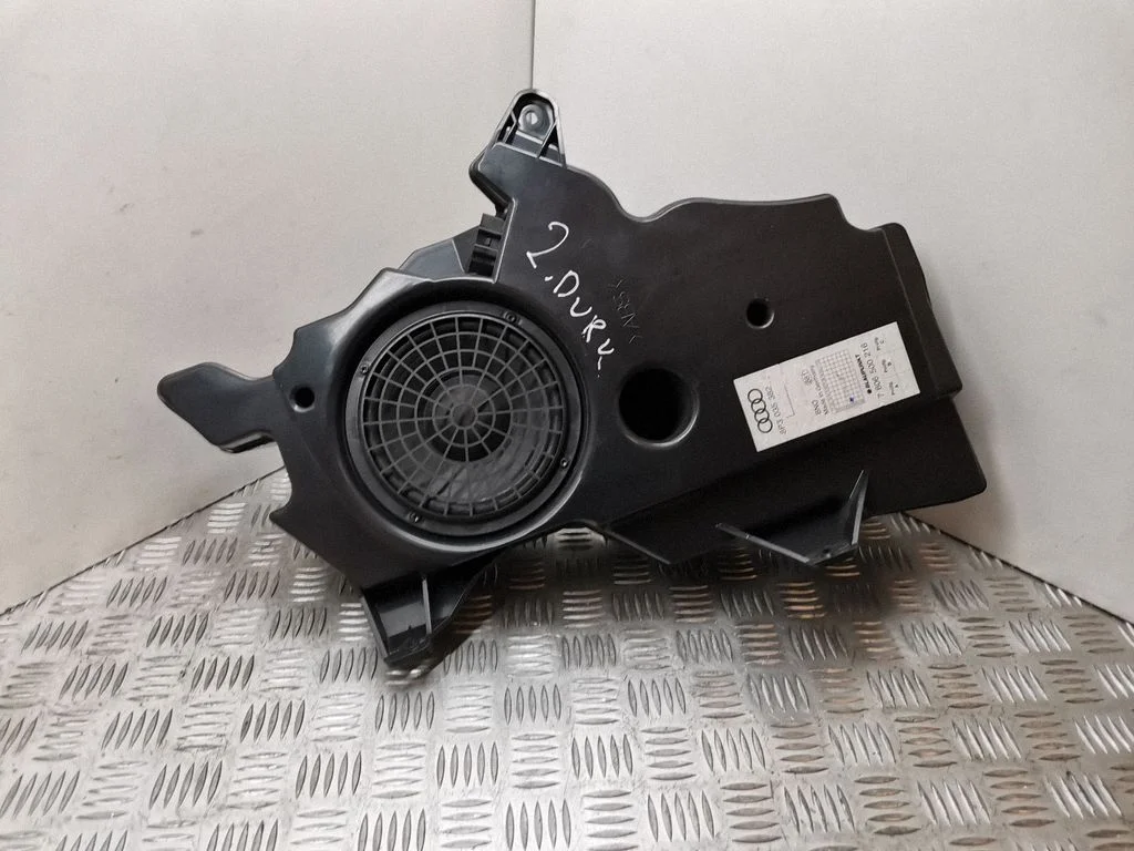 Subwoofer speaker 8P3035382