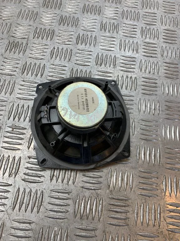 Subwoofer speaker 4910140289