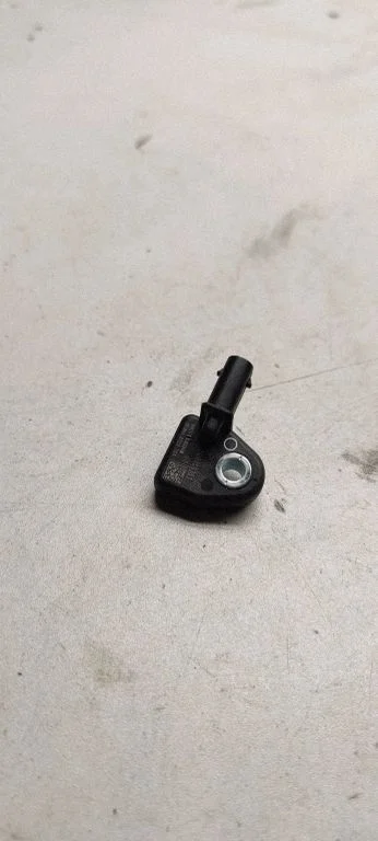 Drošības spilvenu trieciena sensors 3q0959351