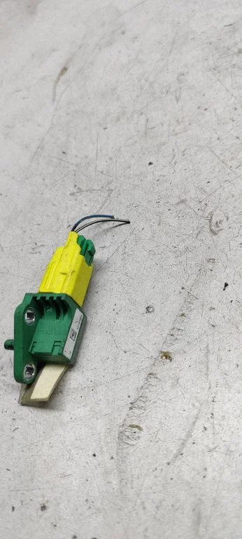Airbag deployment crash/impact sensor 3C0909606
