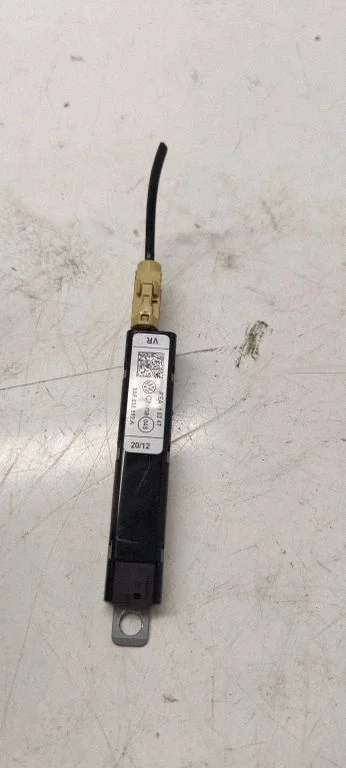 Antenos stiprintuvas