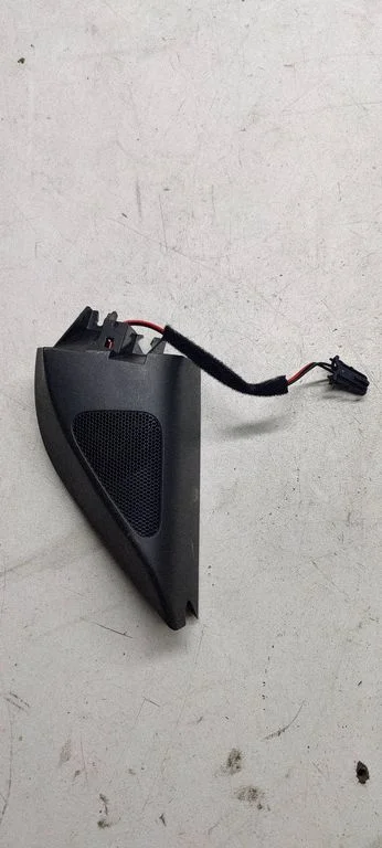 Front door speaker 3c0837993