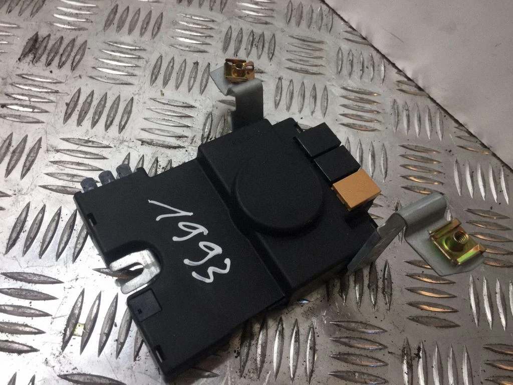 Aerial antenna amplifier 8P3035225