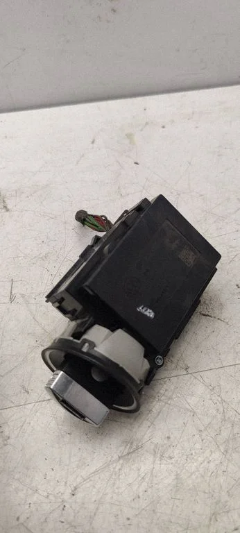 Ignition lock 3C0905843R
