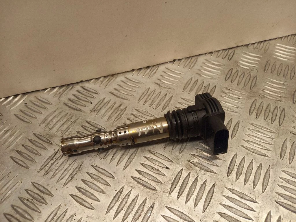 High voltage ignition coil – Audi A4 S4 B6 8E 8H (2001-2005)