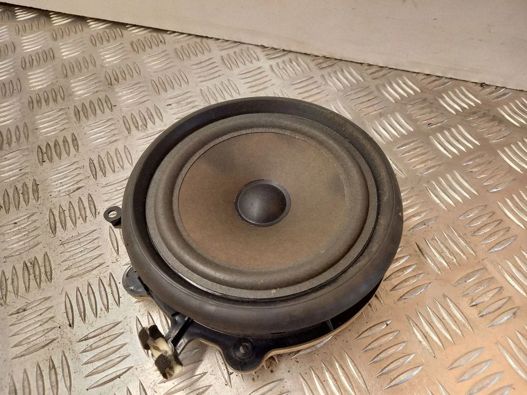 Front door speaker 8E0035411