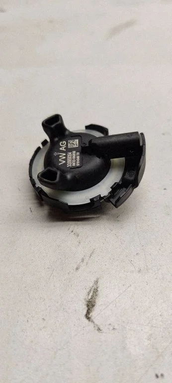 Drošības spilvenu trieciena sensors 3q0959354