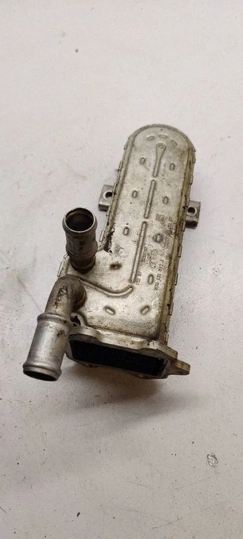 EGR valve cooler 03g131513j
