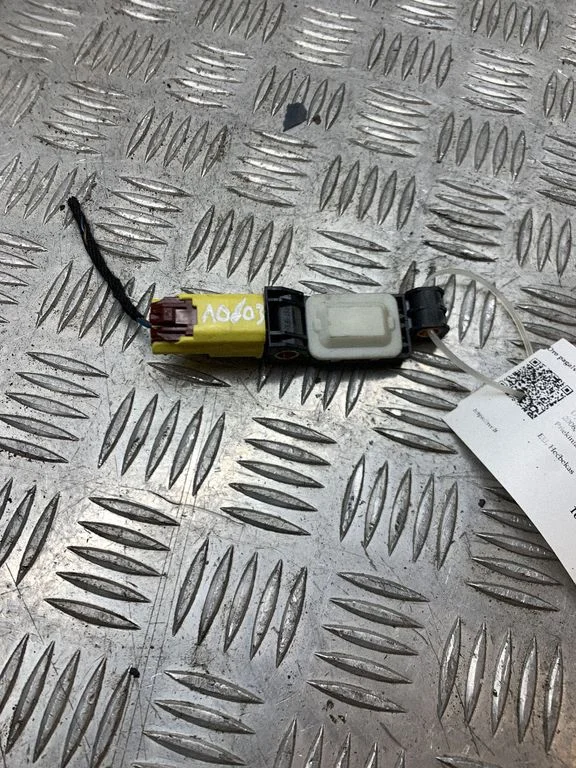 Airbag deployment crash/impact sensor 480959643D