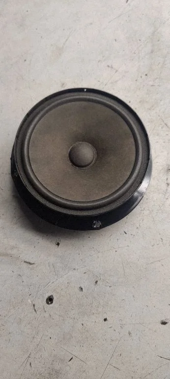 Rear door speaker – Volkswagen Golf Plus (2005-2013)