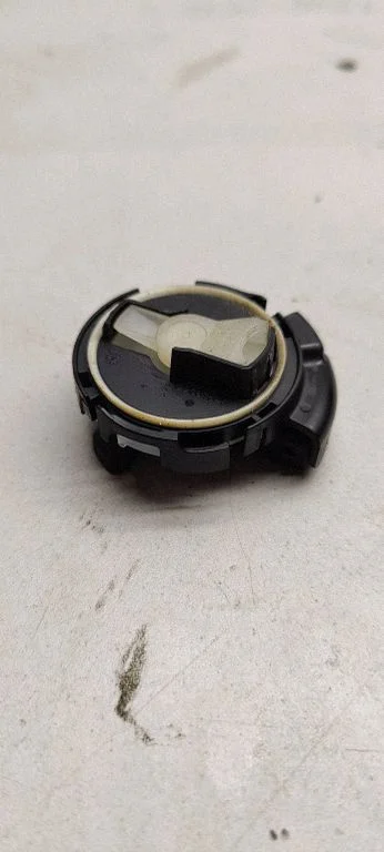 Drošības spilvenu trieciena sensors 3q095954