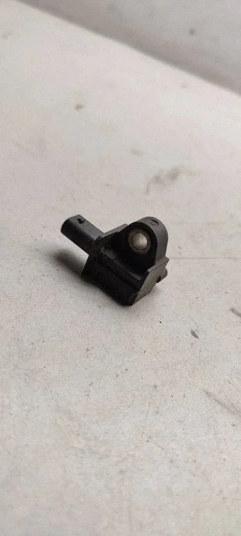 Airbag deployment crash/impact sensor 9196043