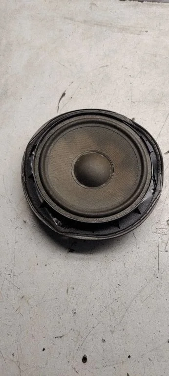 Front door speaker 8H0035412