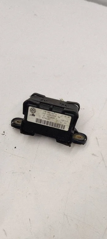 ESP acceleration yaw rate sensor 7H0907655A