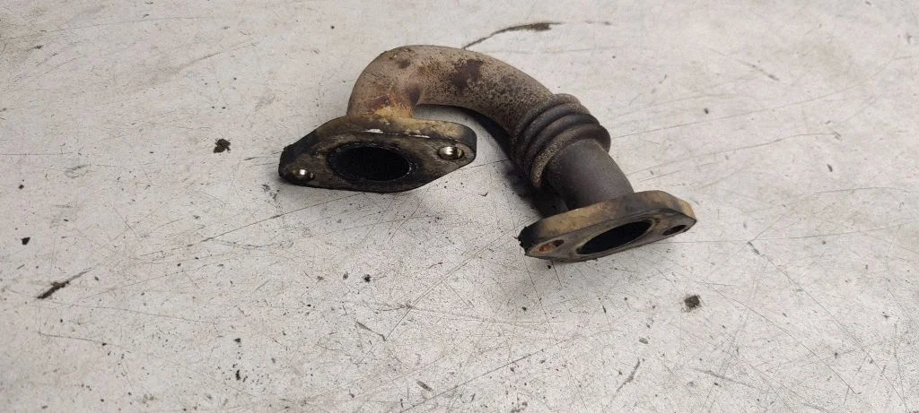 EGR valve line/pipe/hose 03G131521am