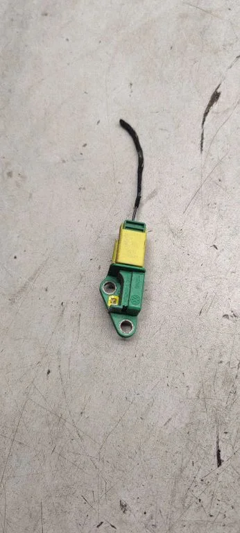 Airbag deployment crash/impact sensor 1k0909606c