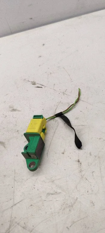 Airbag deployment crash/impact sensor 8K097333S