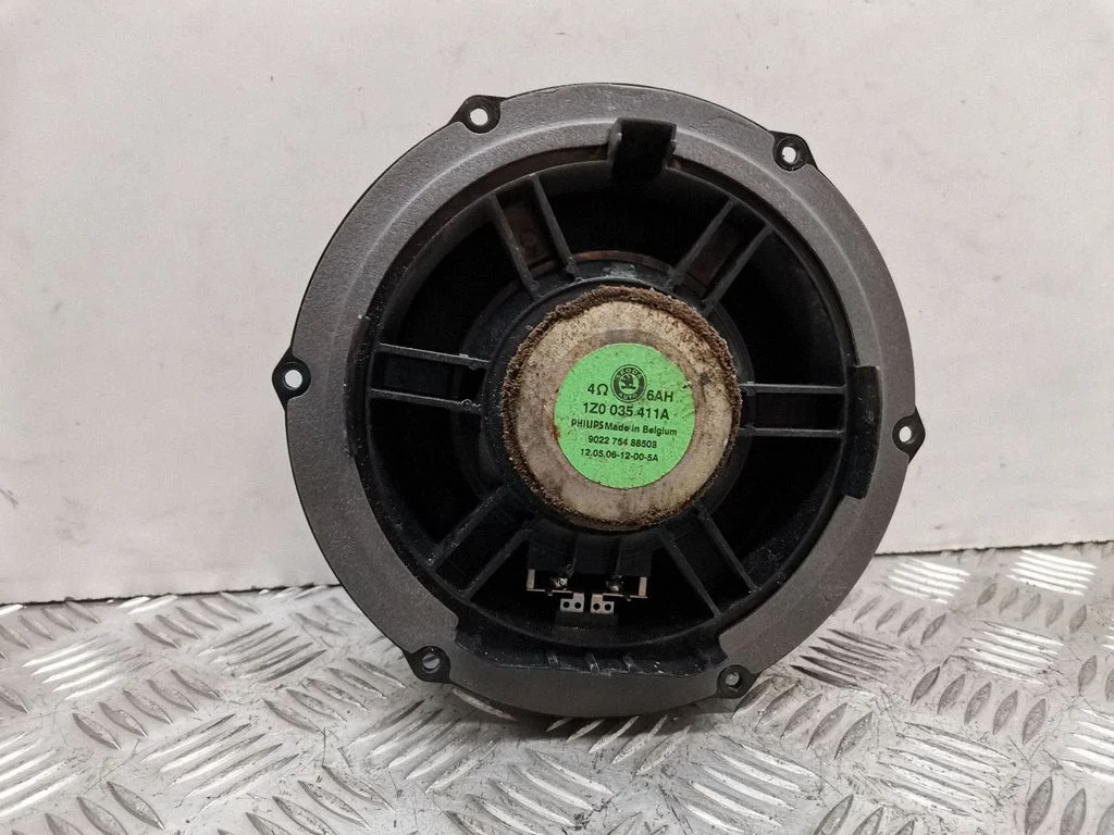 Front door speaker 1Z0035411A