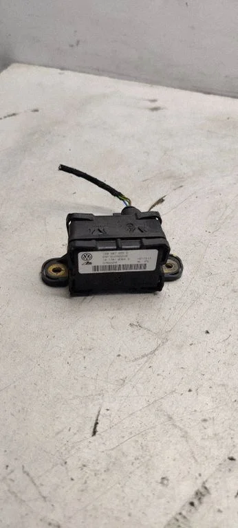 ESP acceleration yaw rate sensor 1K0907655D
