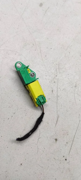 Drošības spilvenu trieciena sensors 1k0909606C