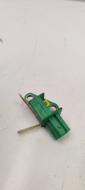 Airbag deployment crash/impact sensor 1K0909606C