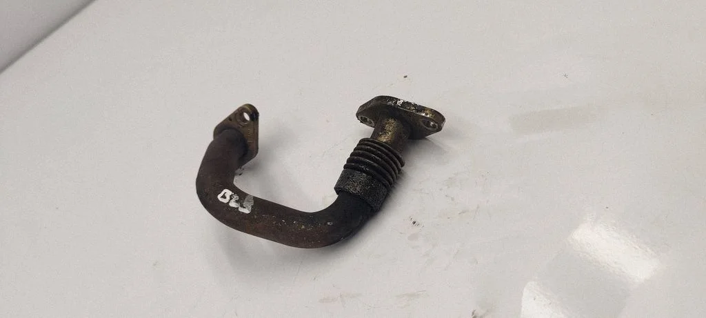 EGR valve line/pipe/hose 03G131521R