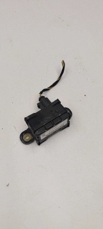 ESP acceleration yaw rate sensor 1K0907655D