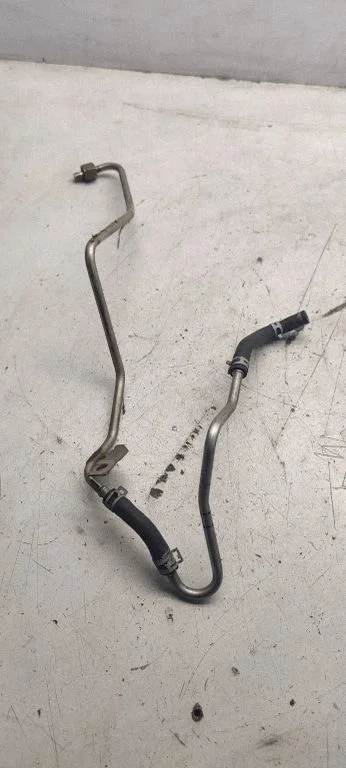 Fuel line/pipe/hose 04L131582F