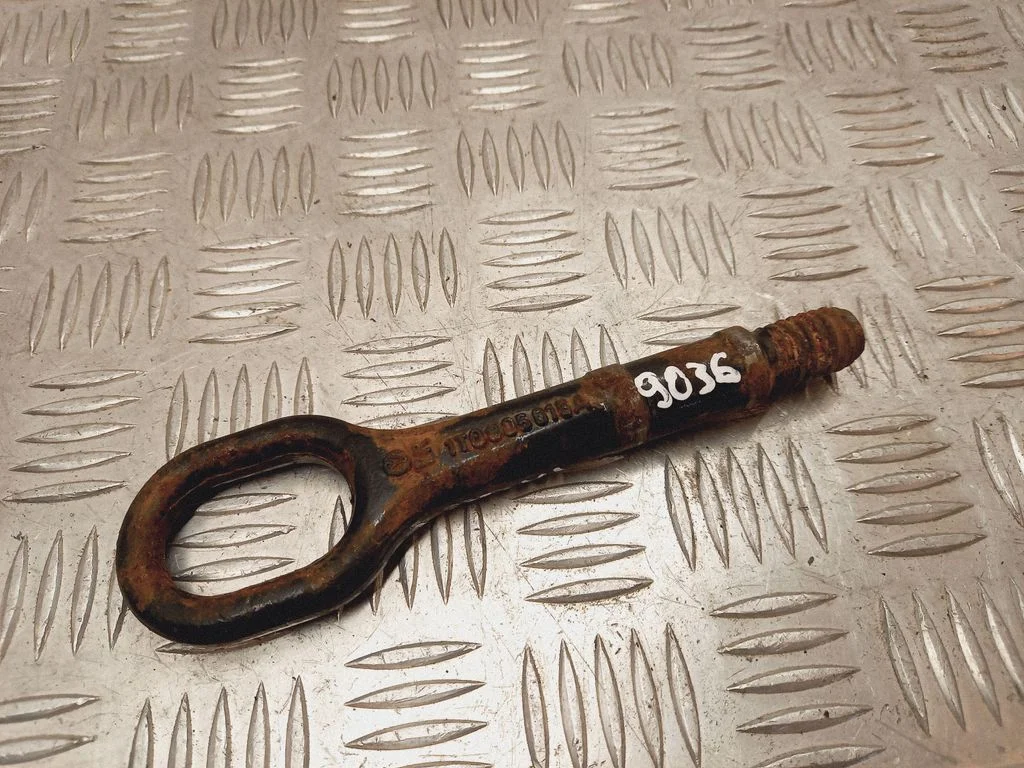 Towing hook eye 1T0805615A