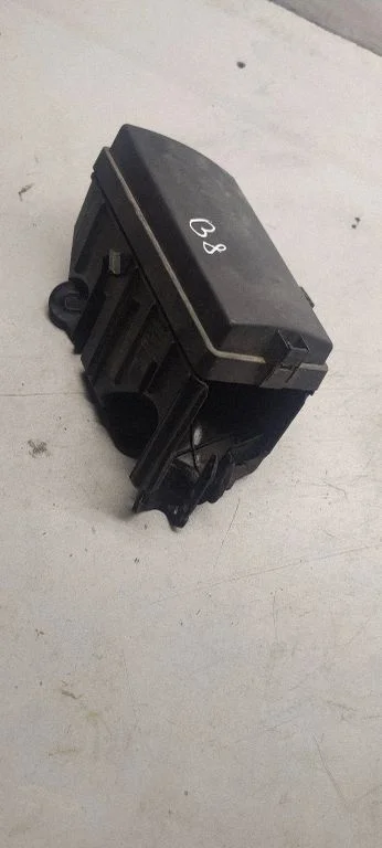 Drošinātāju bloks 5q0907361B