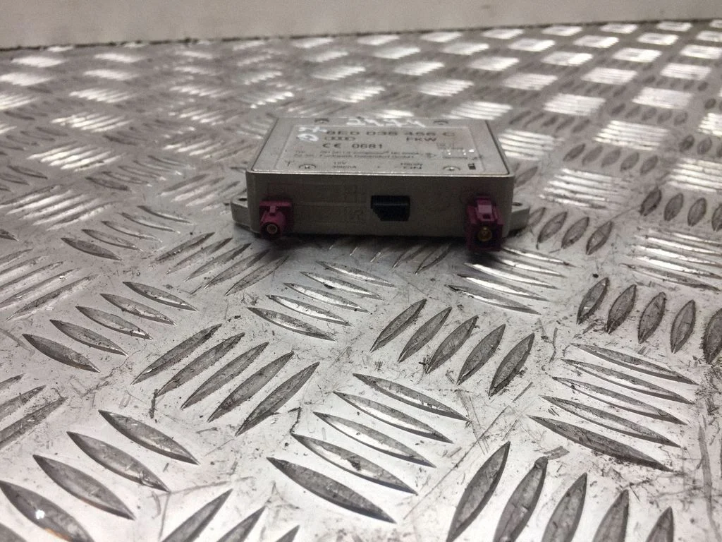 Aerial antenna amplifier 8E0035456C