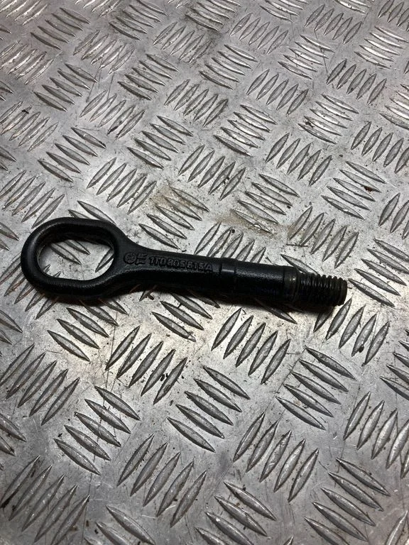Towing hook eye 1T0805615A