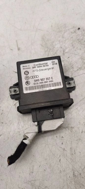 Light module LCM 5M0907357C