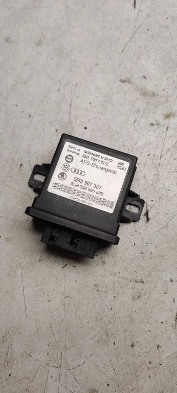Light module LCM 5m0907357
