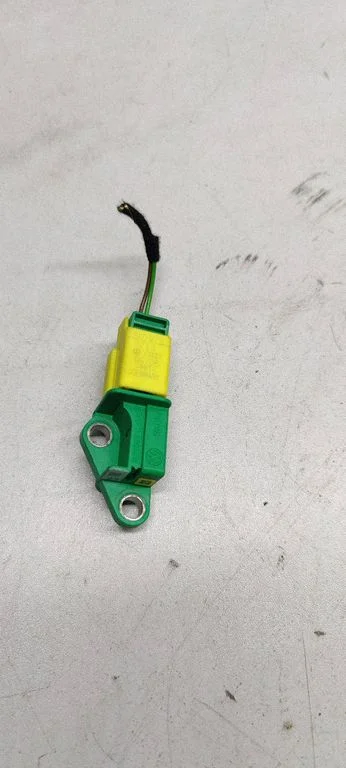 Airbag deployment crash/impact sensor 1k0909606C