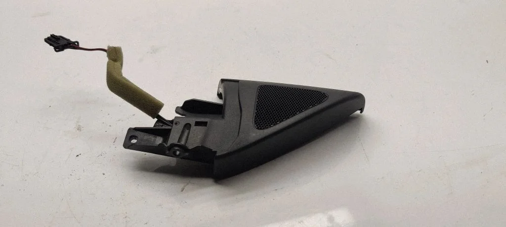 Front door high frequency speaker – Volkswagen Passat CC (2008-2016)