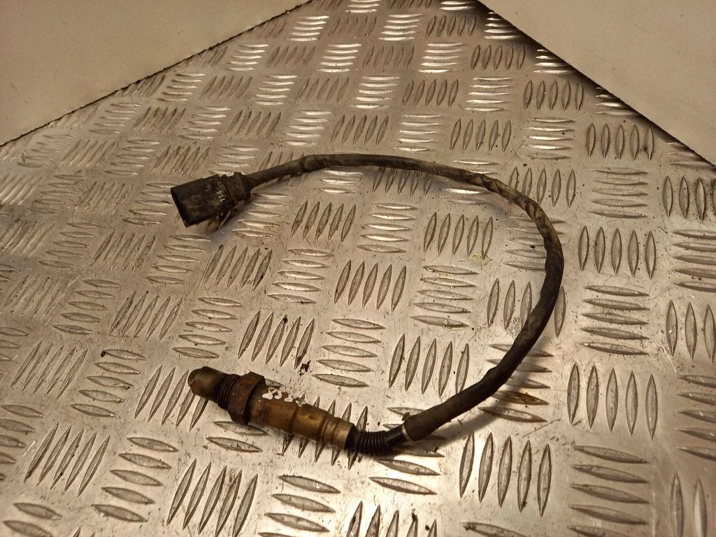 Lambda probe sensor