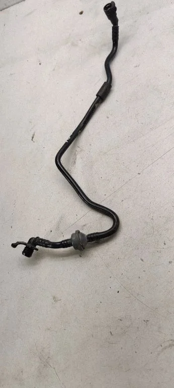 Vacuum line/pipe/hose 5q0612041
