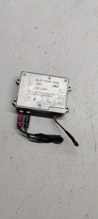 Aerial antenna amplifier 8j0035456