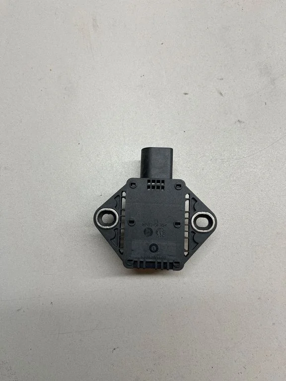 ESP acceleration yaw rate sensor 8E0907637B