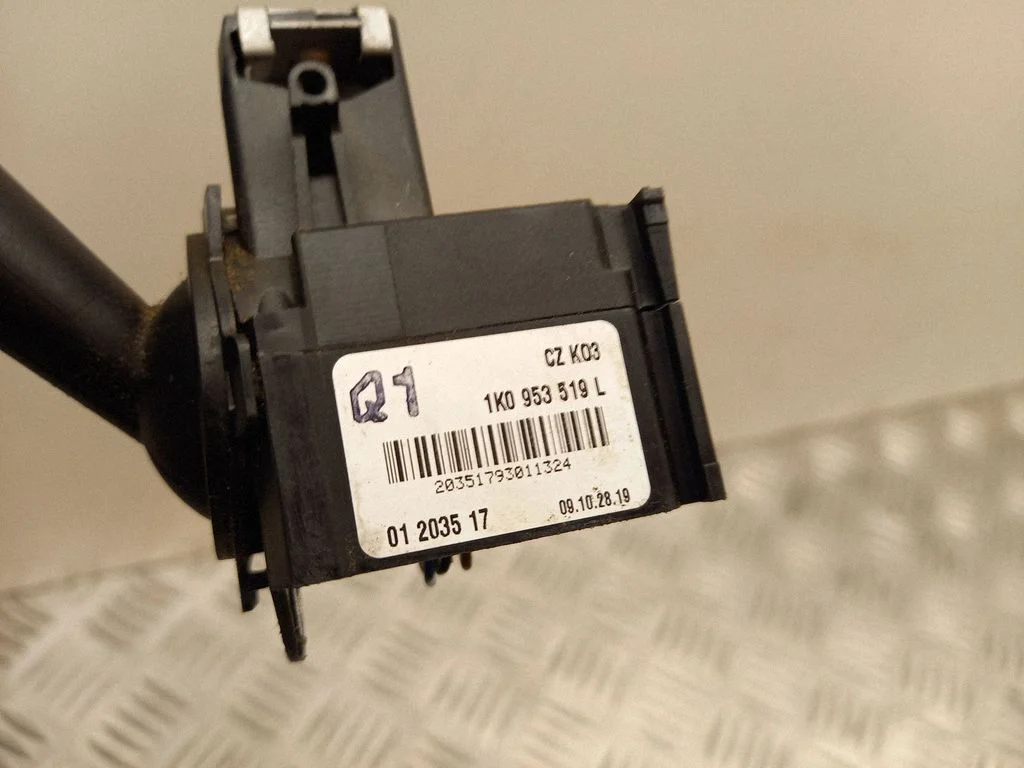 Manetka wycieraczek 1K0953519L