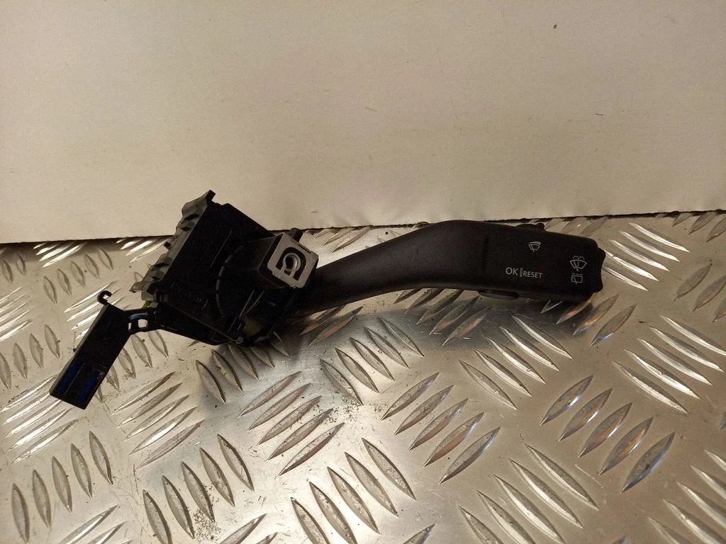 Wiper control stalk 1K0953519A