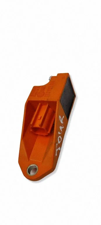 Airbag deployment crash/impact sensor 1T0909606