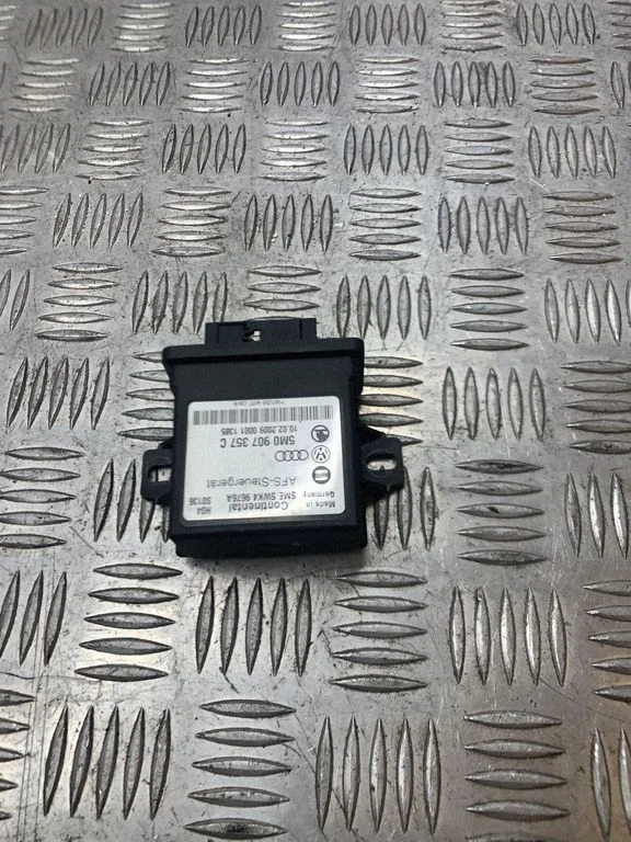 Gaismu modulis 5M0907357C