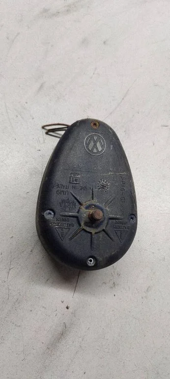 Alarm system siren – Volkswagen Passat B5.5 (2001-2005)