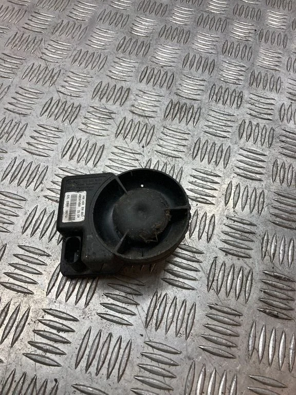 Alarm system siren 1K0951605C